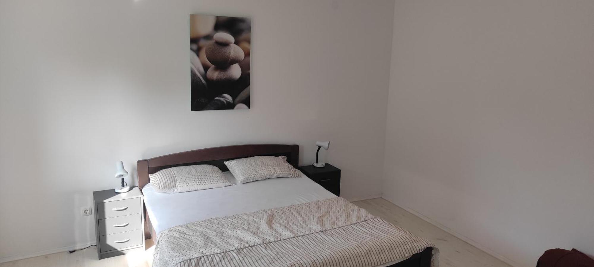 Nina Apartments クルニカ エクステリア 写真