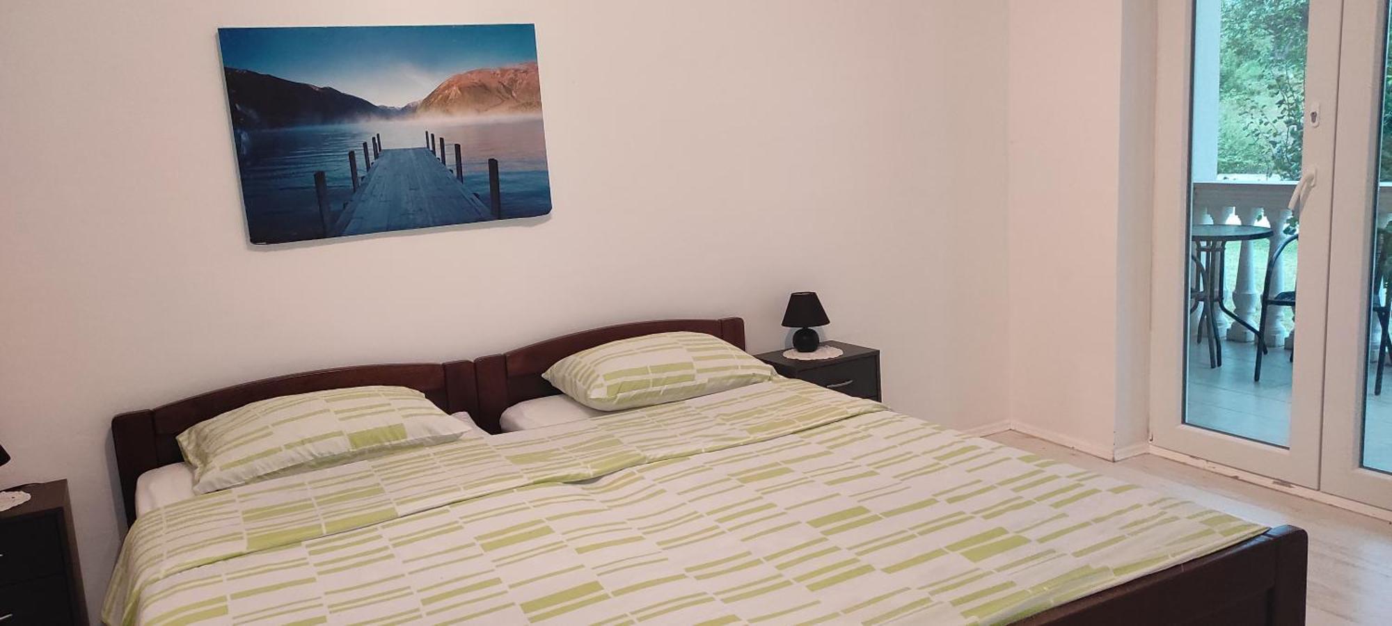 Nina Apartments クルニカ エクステリア 写真
