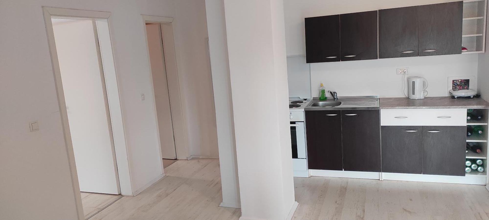 Nina Apartments クルニカ エクステリア 写真