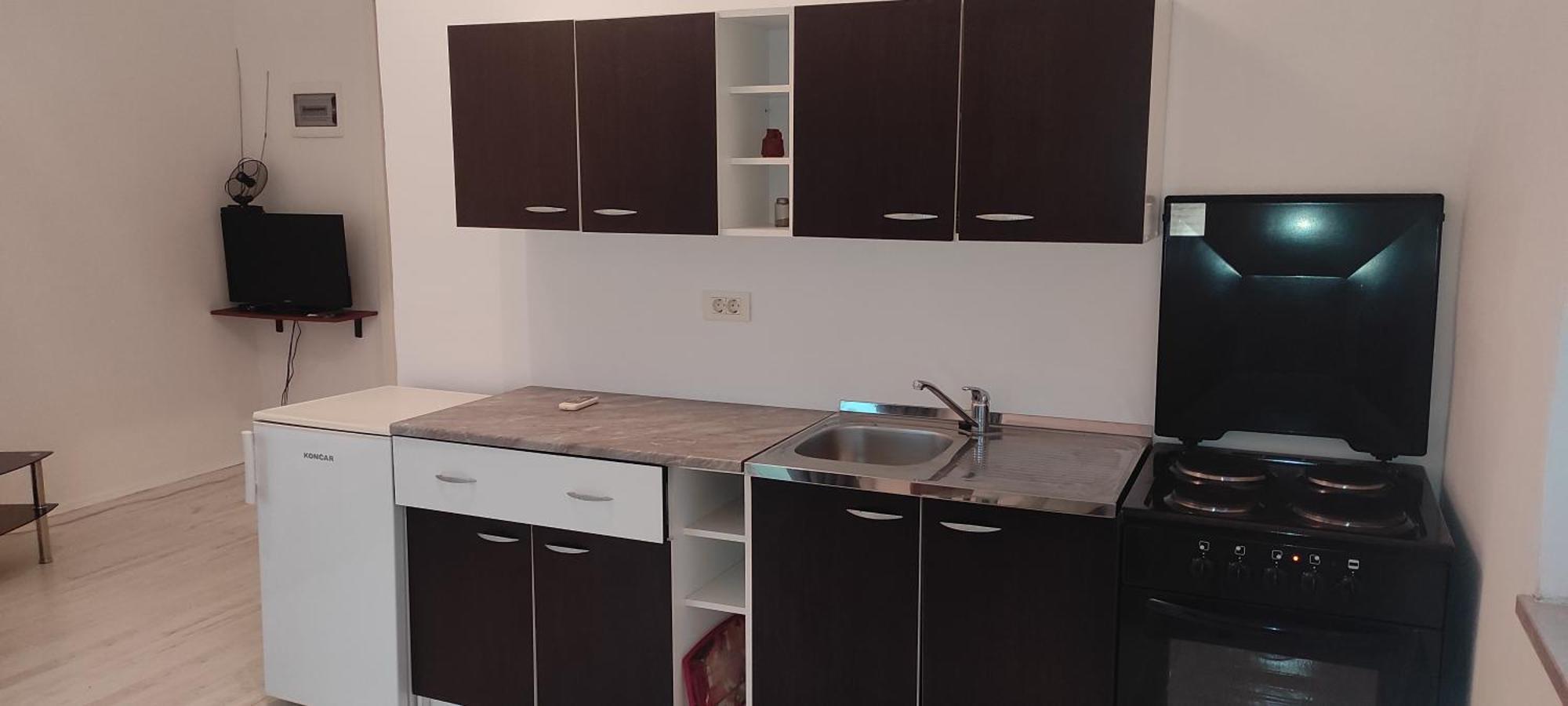 Nina Apartments クルニカ エクステリア 写真