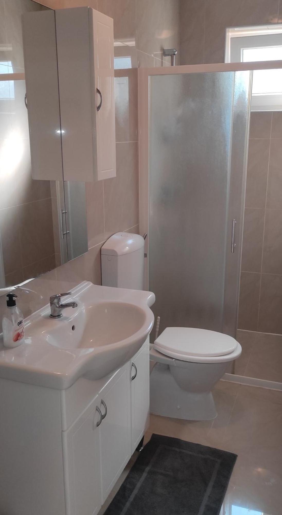 Nina Apartments クルニカ エクステリア 写真