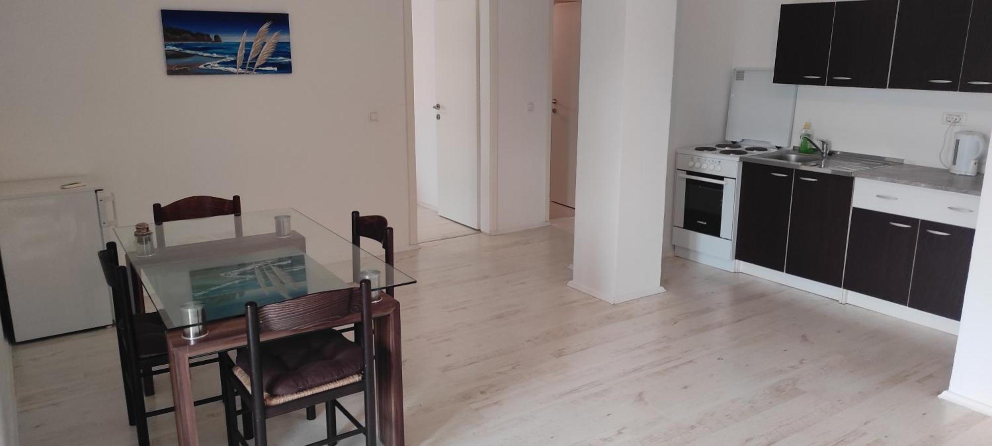 Nina Apartments クルニカ エクステリア 写真