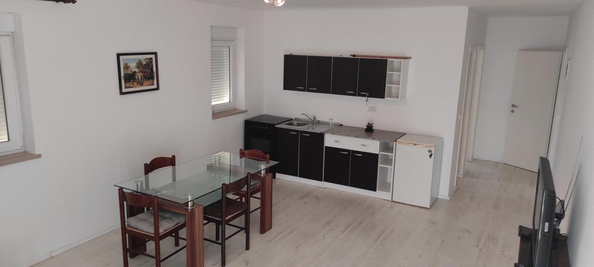 Nina Apartments クルニカ エクステリア 写真
