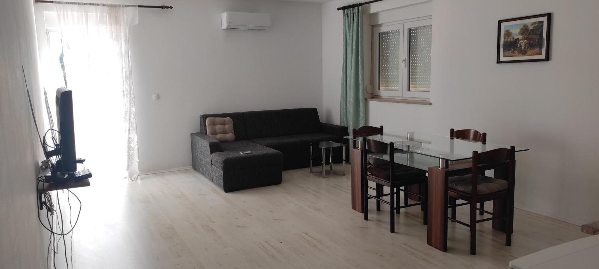 Nina Apartments クルニカ エクステリア 写真