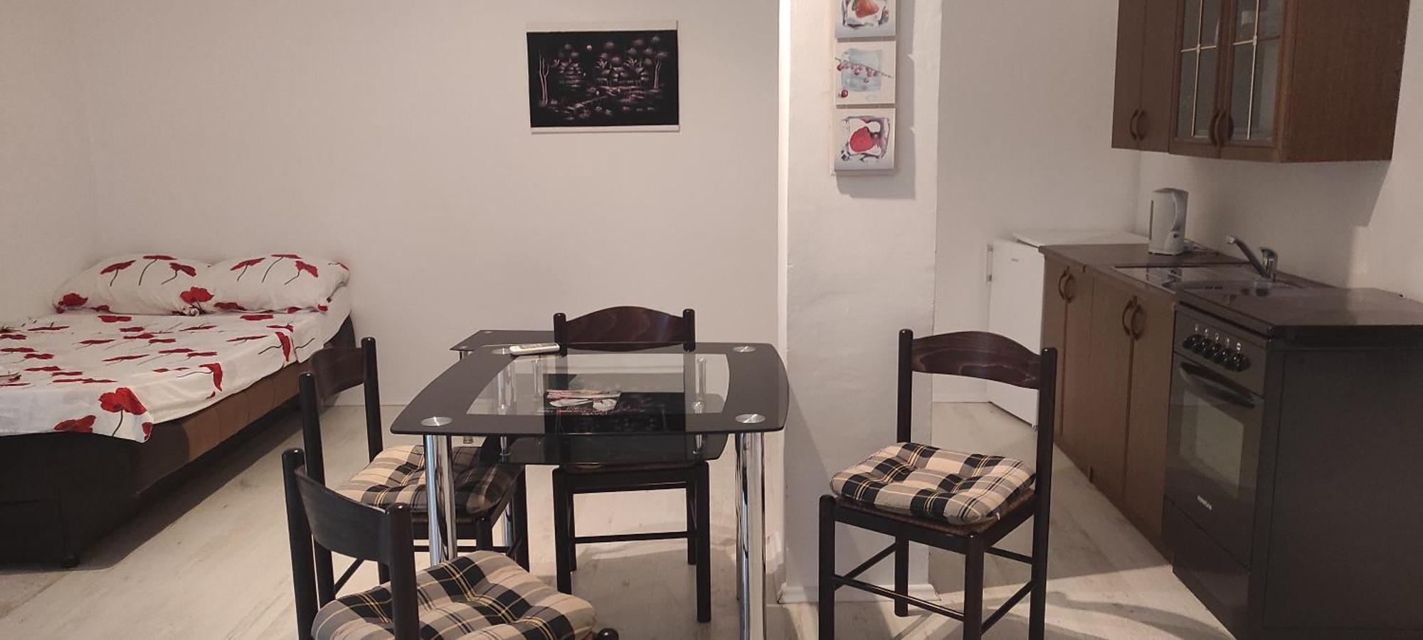Nina Apartments クルニカ エクステリア 写真