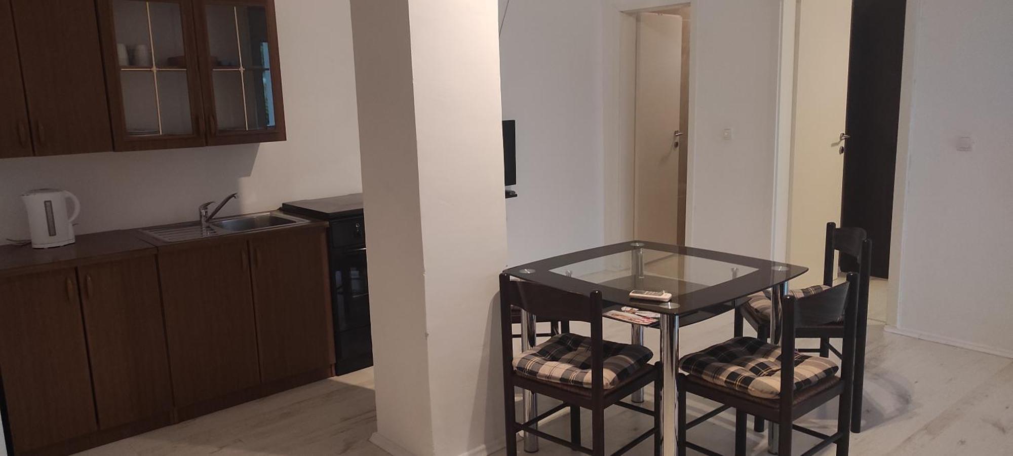 Nina Apartments クルニカ エクステリア 写真
