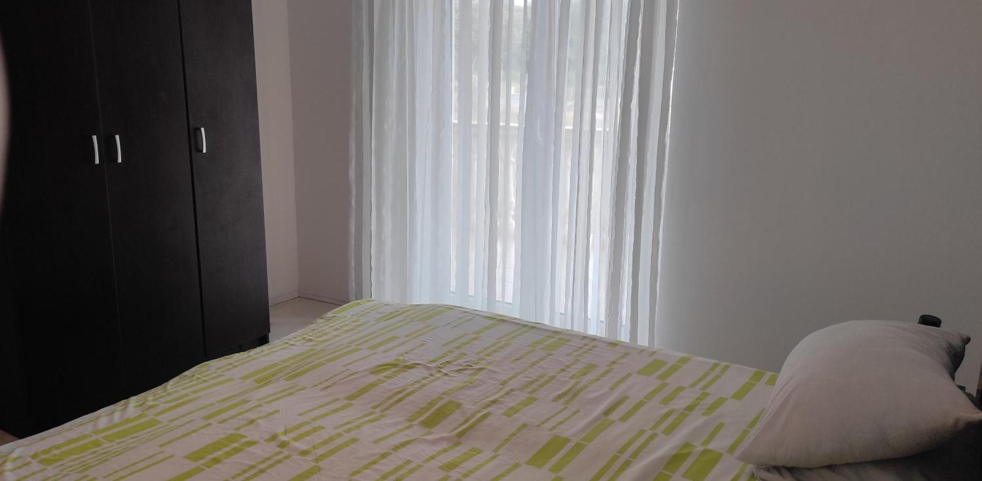 Nina Apartments クルニカ エクステリア 写真