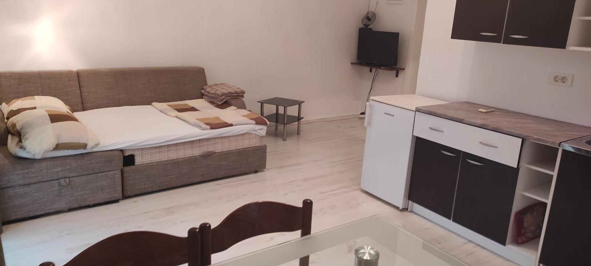 Nina Apartments クルニカ エクステリア 写真