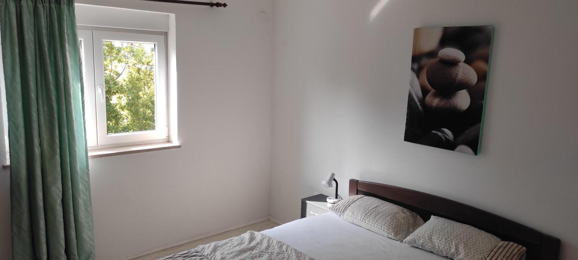 Nina Apartments クルニカ エクステリア 写真