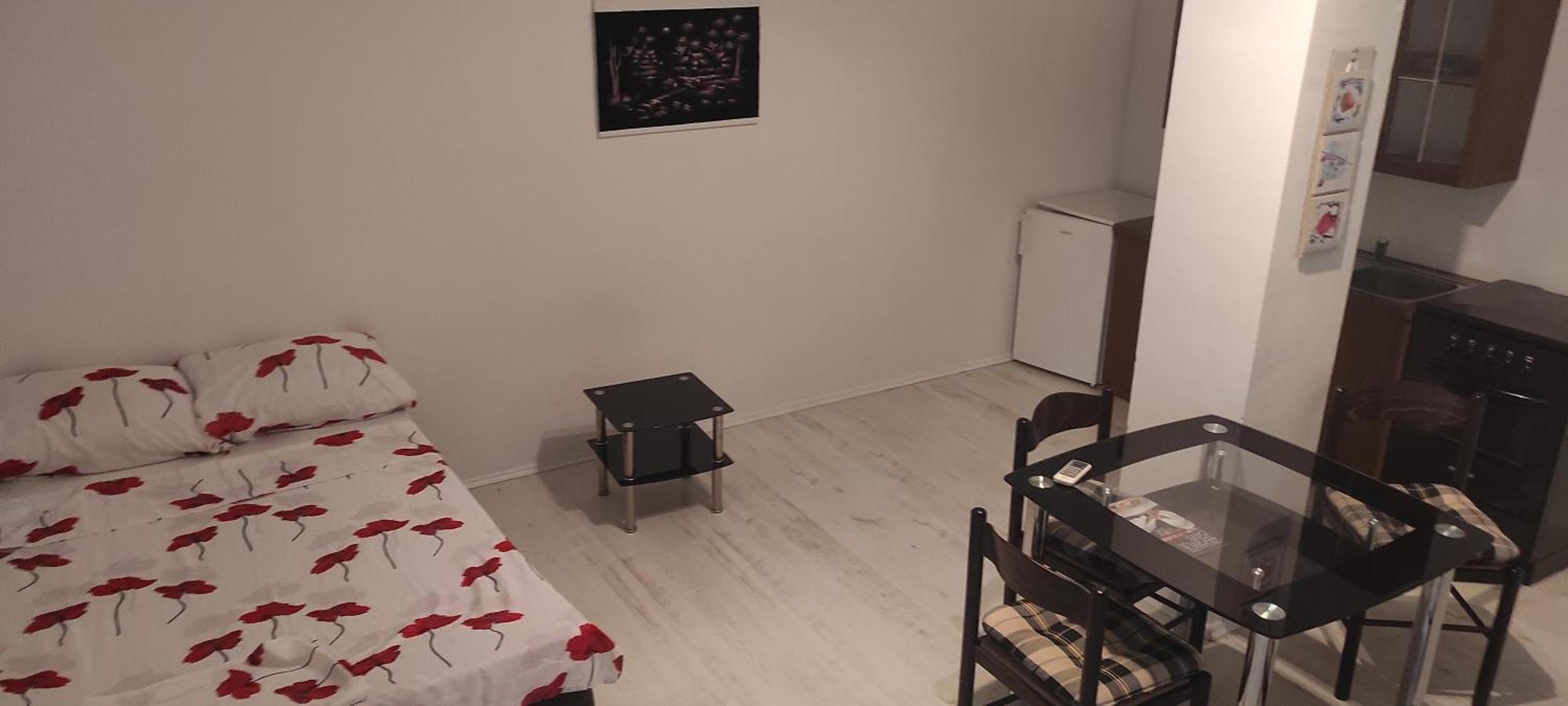 Nina Apartments クルニカ エクステリア 写真