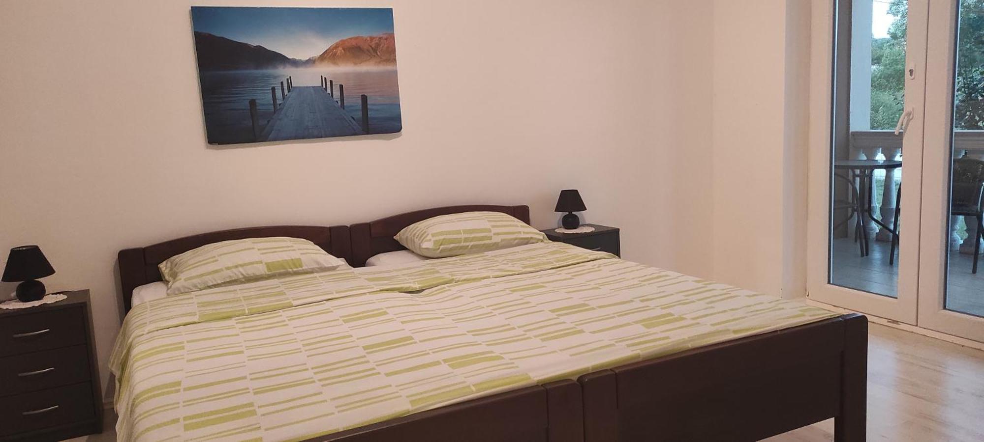 Nina Apartments クルニカ エクステリア 写真